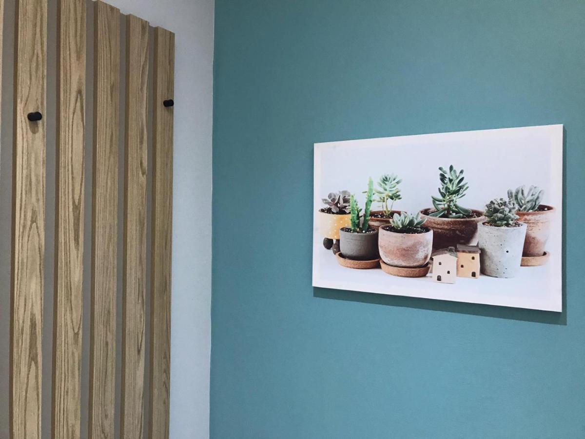 Trea Accomodations - Suite Lungomare Vlora Kültér fotó
