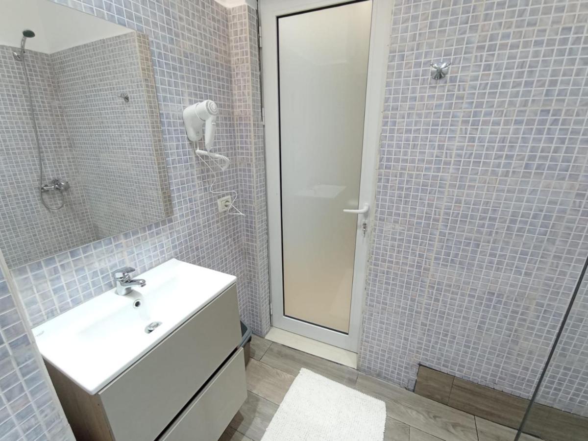 Trea Accomodations - Suite Lungomare Vlora Kültér fotó