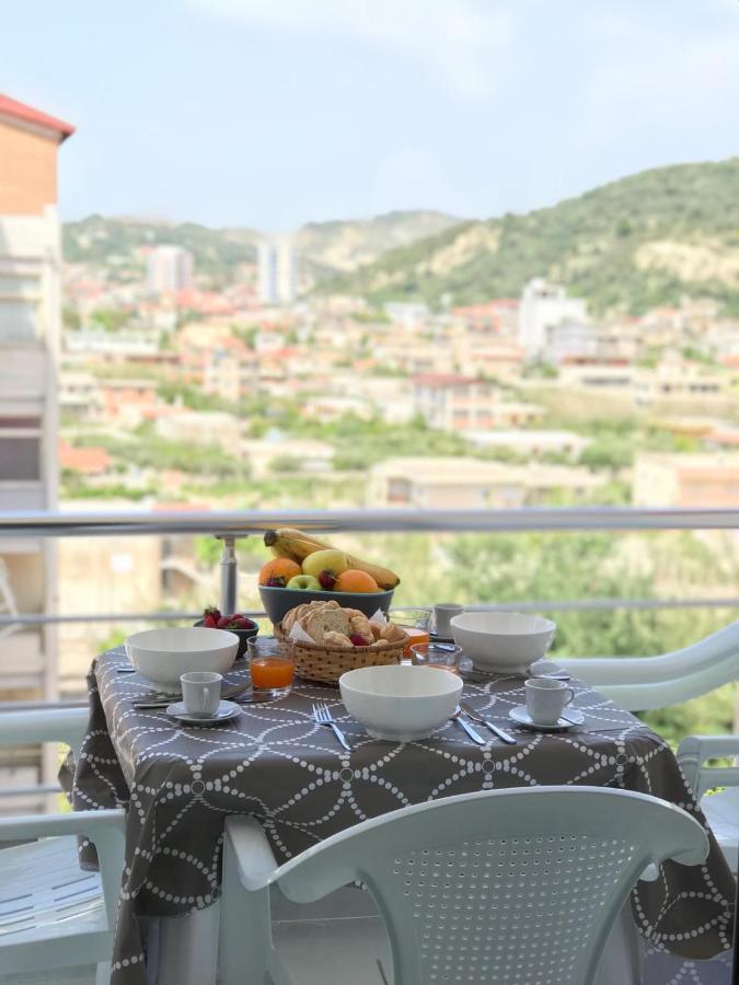 Trea Accomodations - Suite Lungomare Vlora Kültér fotó