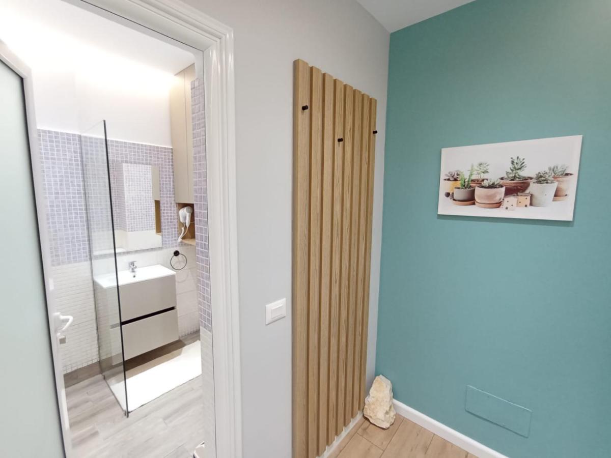 Trea Accomodations - Suite Lungomare Vlora Kültér fotó
