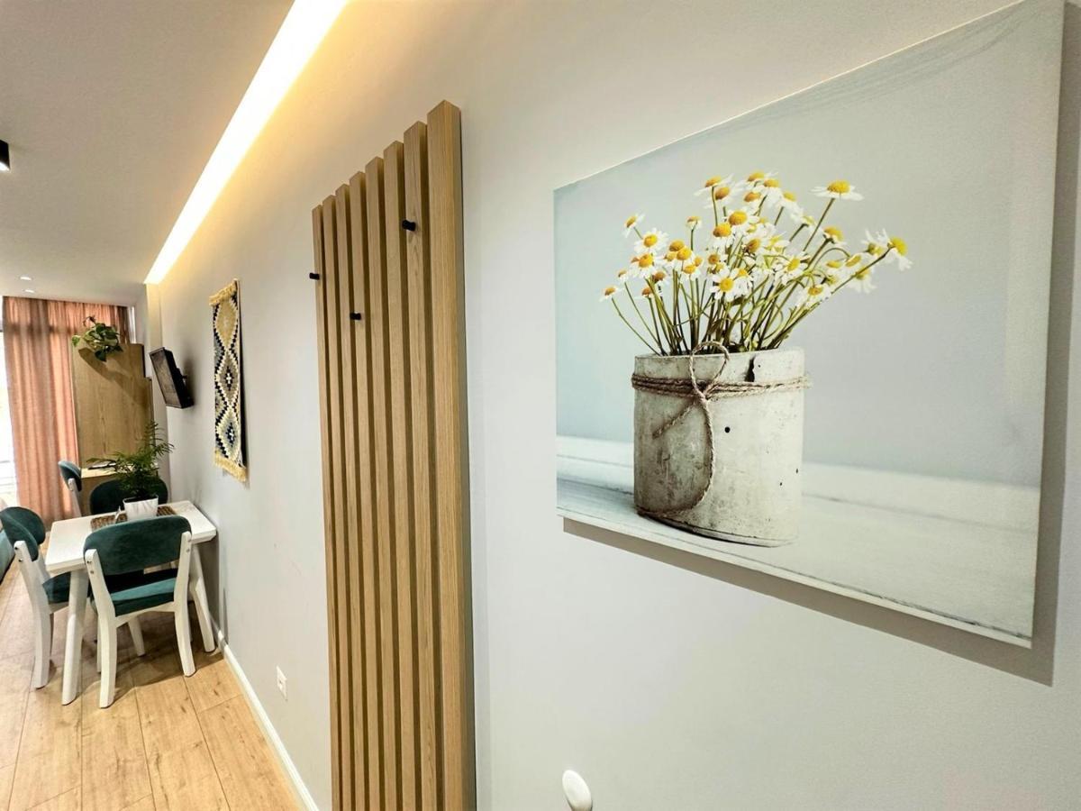 Trea Accomodations - Suite Lungomare Vlora Kültér fotó
